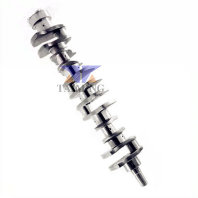 NEW EXCAVATOR ENGINE SPARE PARTS DT466 ENGINE CRANKSHAFT 675669C93 FOR EXCAVATOR