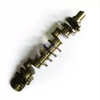 NEW EXCAVATOR ENGINE SPARE PARTS DT466 ENGINE CRANKSHAFT 675669C93 FOR EXCAVATOR
