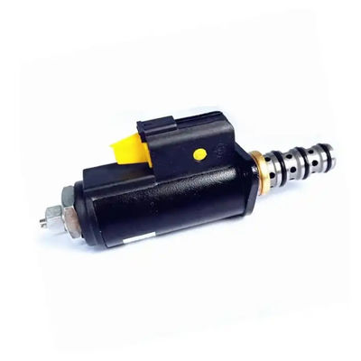 EXCAVATOR HYDRAULIC PARTS VALVE 12V SOLENOID VALVE 1119916 FIT FOR CATERPILLAR CAT EXCAVATOR 320 320B 320C 320D E325