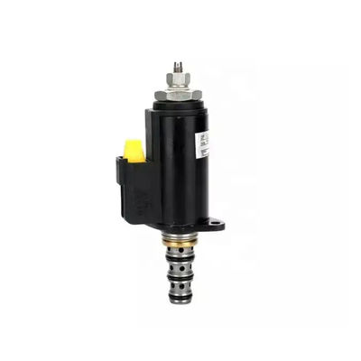 EXCAVATOR HYDRAULIC PARTS VALVE 12V SOLENOID VALVE 1119916 FIT FOR CATERPILLAR CAT EXCAVATOR 320 320B 320C 320D E325
