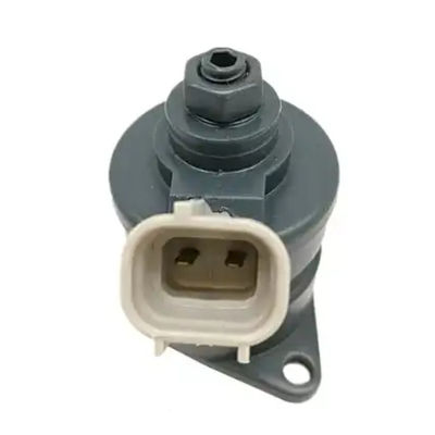 EXCAVATOR  PRESSURE SOLENOID VALVE EXCAVATOR SOLENOID 9218234 FOR HITACHI ZX200-3 ZX210-3 ZX350-3 ZX330-3