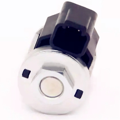 12V Diesel Engine Hydraulic Solenoid Valve VOE20795296 20795296 For EC160C EC210 EC240 EC290