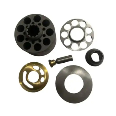 KYB PSVD2-17E PSVD2-18E PSVD2-21E Pump Repair Sets For YANMAR VIO40 VIO50 304 Excavator