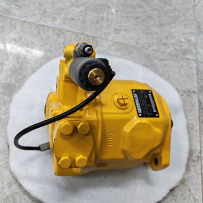 Excavator Hydraulic Fan Pump 259-0815  Ec01  Piston for  Model Caterpillar 330D 336D 336D2 340D C9 Engine