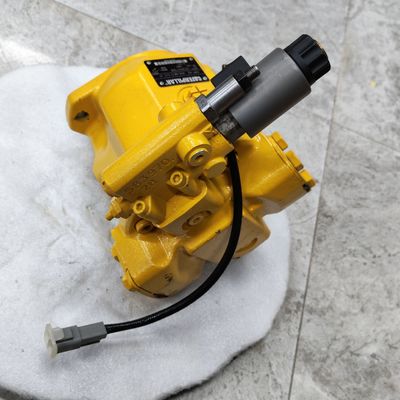 Excavator Hydraulic Fan Pump 259-0815  Ec01  Piston for  Model Caterpillar 330D 336D 336D2 340D C9 Engine