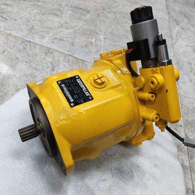 Excavator Hydraulic Fan Pump 259-0815  Ec01  Piston for  Model Caterpillar 330D 336D 336D2 340D C9 Engine