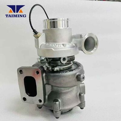 4048808 HE221W Turbocharger for PC200-8 Excavator 4D107 Engine Taiming Brand
