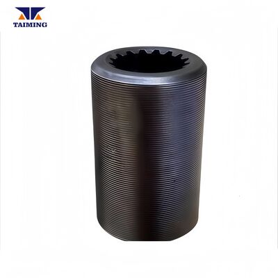 Transmission Shaft Coupling 2933800774 2933800883 for Hyundai R200-5 Excavator Drive Coupling Parts