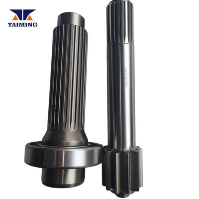 Excavator Parts 2049166 Travel Motor Drive Shaft for ZAX230 ZAX200-3 ZX240-3 ZX250