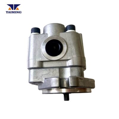 Pilot Charge Pump 341-2860 Gear Pump Assembly for E312DL E315DL E330D2L Excavator
