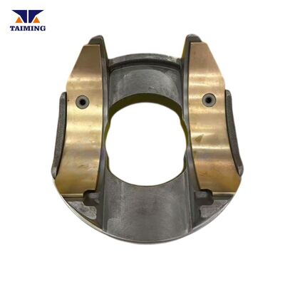 83032332 83024764 Repair Kit Cylinder Block Valve Plate Piston Shoe Retainer Plate Ball Guide Swash Plate Saddle Bearing Parts