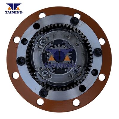 Swing Gearbox 31M6-10030 for R55-7 R60-5 Excavator Swing Gear Box Spare Parts