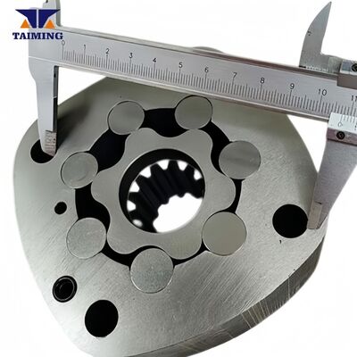 B37 Rotor Pump 4PA39J0313XB for Excavator Swing Motor Hydraulic Spare Parts Assembly
