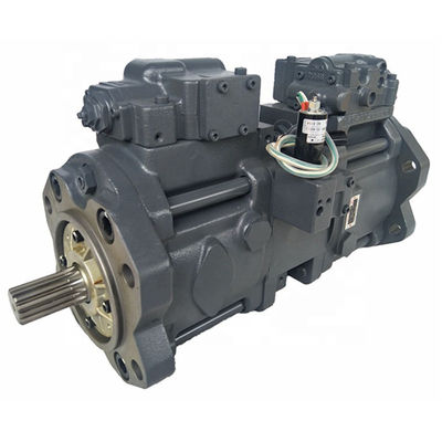 K3V63dt-1ror-9n01-2A Hydraulic Main Pump Construction Machinery Parts