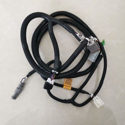 Fuel Sensor Wiring Harness 325C Carter Hydraulic Pump Excavator Accessories 197-4328