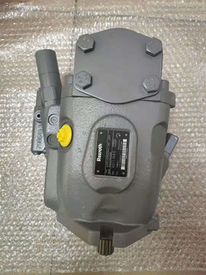Rexroth Hydraulic Main Pump Motors Fan Pump Piston Excavator Pump Digger Parts Adjustments For A10V Excavator