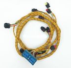 High Quality Excavator Spare Parts PC400 450-7 Engine Parts Inner harness 208-06-71511 For komatsu
