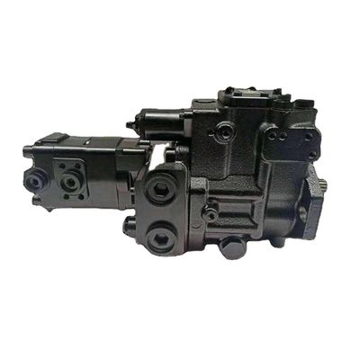 Yanmar Excavator Hydraulic Main Pump Digger Parts For Kubota Excavators