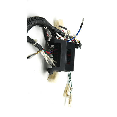 Digger Direct Injection Left Operating Handle Wiring Harness  320D2