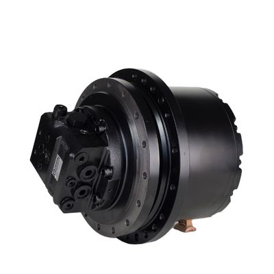 R250LC-9 Excavator Travel Final Drive Motor Assy For Electrical Parts