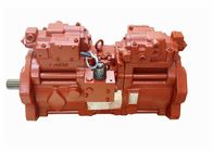Hydraulic Pump Excavator Parts Komatsu  Doosan K3V112dt Piston Pump