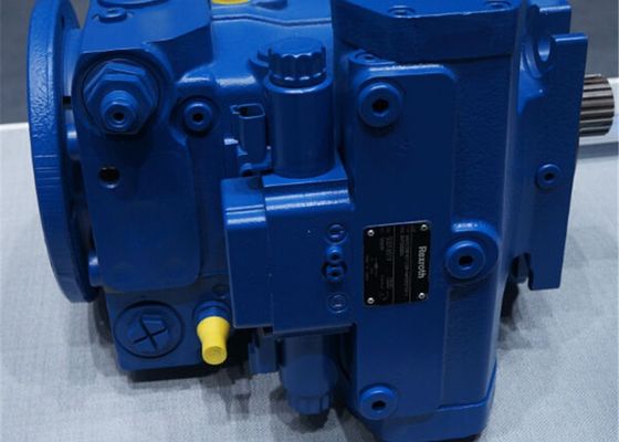 High Pressure and High Performance Excavator Piston Pump Model of  Rexroth A4VG