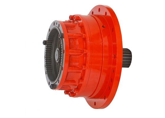 Standard Swing Motor Gearbox Excavator Hydraulic Parts For Doosan Daewoo Doosan DH258 DH80 DH150-7