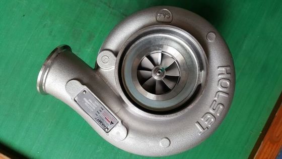 PC200-8 Excavator Hydraulic Parts Engine Turbocharger SAA6D107E-1 For 6754-82-8010