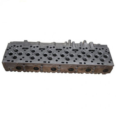 OEM Cummins 6L Diesel Engine Cylinder Head 4939518 24 Valves