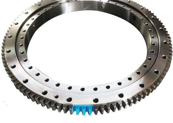 YN40F00026F1 Kobelco SK200-8 SK210LC-8 Excavator Slewing Ring 20Y-25-00301 Swing Bearing Gear Bearing