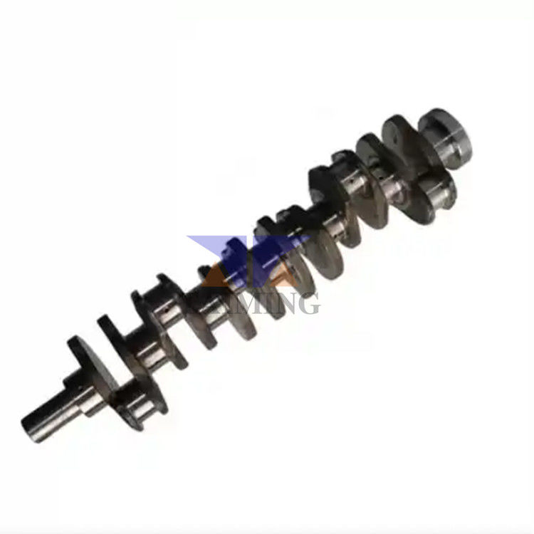 NEW EXCAVATOR ENGINE SPARE PARTS DT466 ENGINE CRANKSHAFT 675669C93 FOR EXCAVATOR