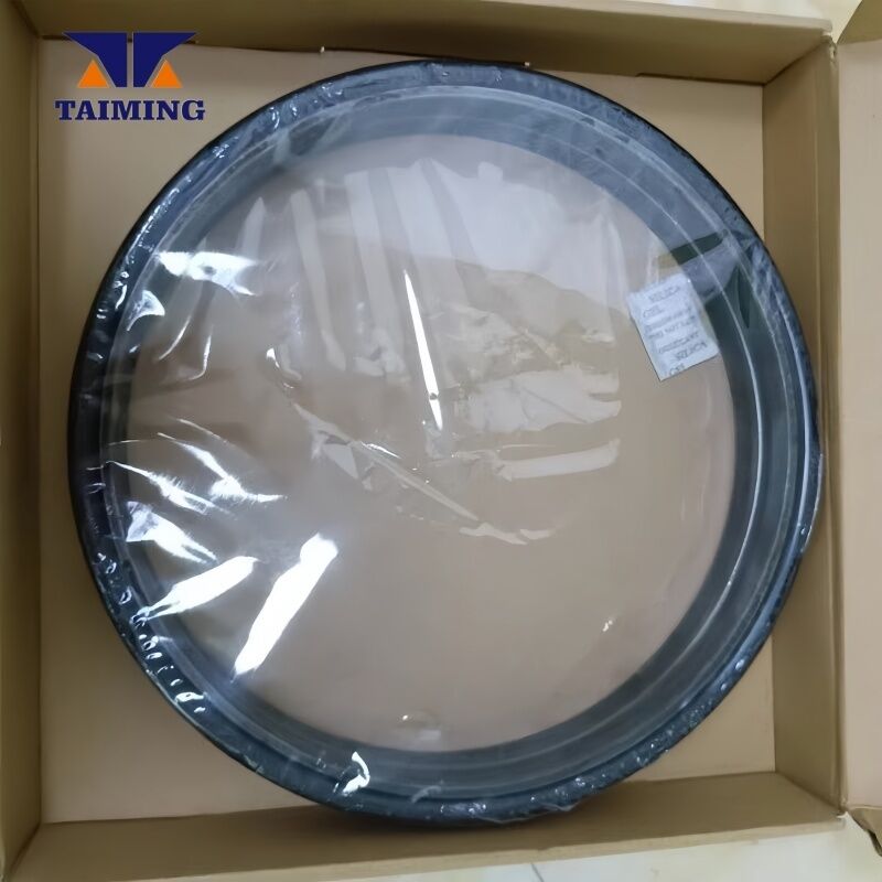 Replacement Floating Seal 39Q6-42130 Due Cone Seal for R260LC-9S Excavator Undercarriage Components