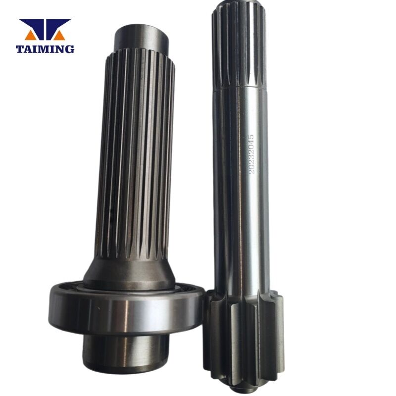 Excavator Parts 2049166 Travel Motor Drive Shaft for ZAX230 ZAX200-3 ZX240-3 ZX250