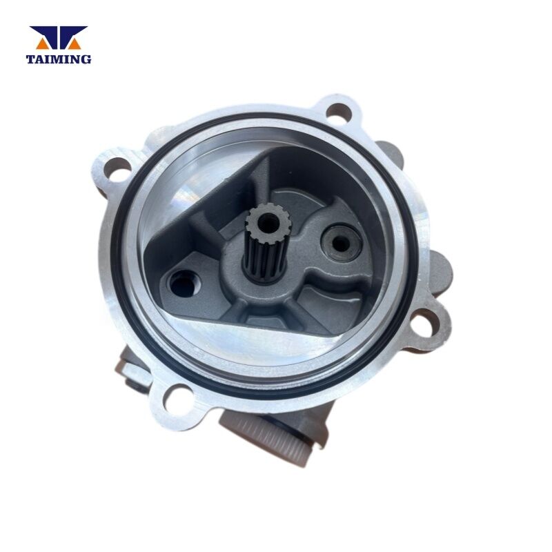K3V112 K3V112DT Hydraulic Gear Pilot Pump Assembly for Excavator Construction Machinery Repair