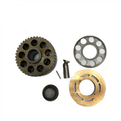 Hydraulic Parts KYB MSG-44P MAG85 Motor Repair Kits For Bulldozer