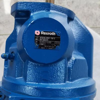 Pompe hydraulique pour excavatrice AP2D28LV1RS7-790-0 Pompe à pistons adaptée aux modèles d'excavatrices Hitachi et XCMG