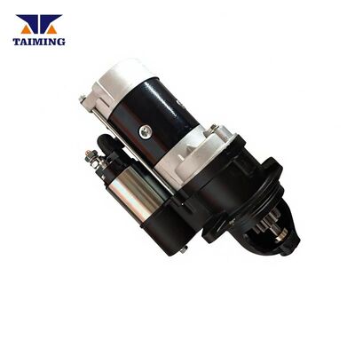 4110000560193 TT16223 Moteur de démarrage 24V 11T pour Yuchai YC4108 YC4B80G YC4D80 Moteur XCMG SDLG