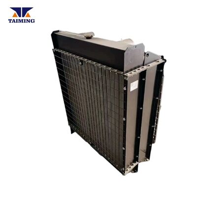 6BT 6BTA 6BTAA Radiateur en aluminium pour pièces de rechange de moteur diesel de groupe électrogène