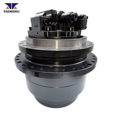 Pièces de machines de construction VOE14713848 VOE14606699 Moteur de translation de réducteur final pour excavatrice EC350D EC360 EC380D TM70VC