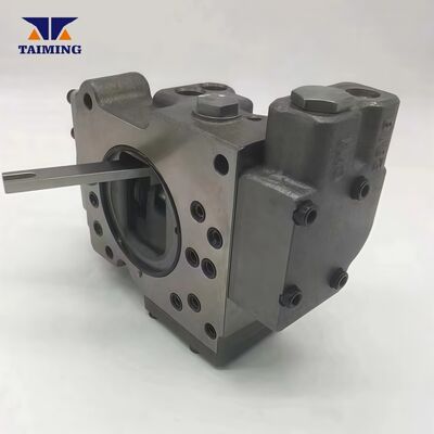 Régulateur de pression de pompe d'excavatrice K5V140-9Y15 avec commande électrique pour CX210 CX240 CX290B