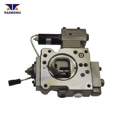 Régulateur de pompe hydraulique K5V200 pour excavatrice EC210 EC240 EC360 EC460 EC480 Ajusteur