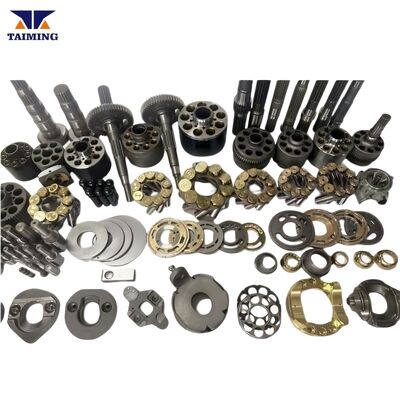 Pièces de rechange pour pompe hydraulique K3V112 K5V140 HPV95 A8VO107 pour excavatrice