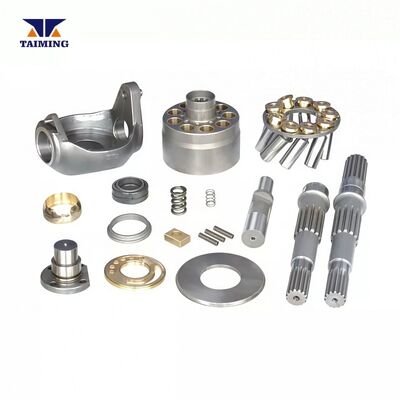 Kit de réparation de pompe hydraulique d'excavatrice 708-3S-00562 2044792 9262319 Pièces de machines de construction